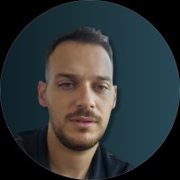 Miltech Hellas S.A. Employee Antonios Tsainis's profile photo