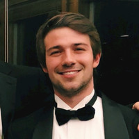 Capital Group Employee Van Davis's profile photo