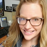 Pattern Ag Employee Rachel Barker's profile photo