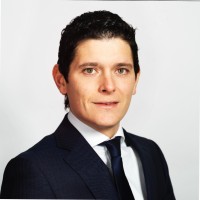 Nyenrode Business Universiteit Employee Jack van Beers's profile photo