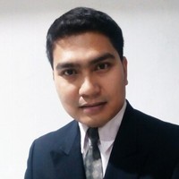 PT Bank SMBC Indonesia Tbk Employee Sutan Dalimunthe's profile photo