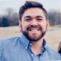 Divisions Maintenance Group Employee Jake Cornett's profile photo