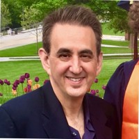 Hobby Lobby Employee Evan Ramer's profile photo