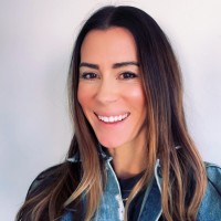 Reddit, Inc. Employee Nicole Lyons's profile photo