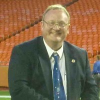 David Bourland Email & Phone Number