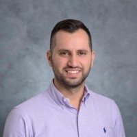 Hasoub Employee Ameer Awadiyeh's profile photo