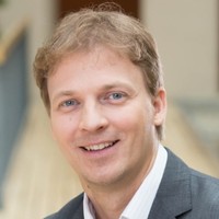 Yettel.Hungary Employee Istvan Bartl's profile photo