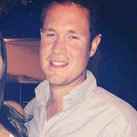 Wallingford GMC Employee Robert Bjornberg's profile photo