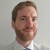 Cheltenham Racecourse Employee Tim Romer's profile photo