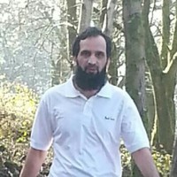 LifeWorks.com Employee Wajid Abbasi's profile photo