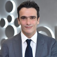 OPAP Employee Matthaios Matthaiou's profile photo