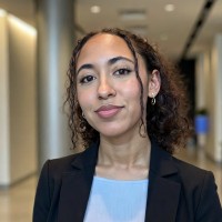 Code2040 Employee Grace Pimentel's profile photo