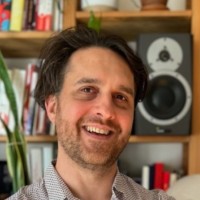 Oplit Employee Raphaël Seguin's profile photo