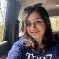The Earth Reserve Employee Pahal Sultania's profile photo