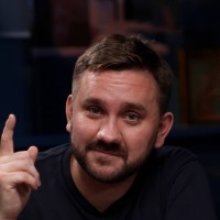 Ilya Vorobiev Email