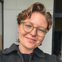 Gemini Bespoke Joinery Employee Megan Griffiths's profile photo