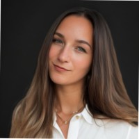 WORKOHOLIX Employee Melánie Dubská's profile photo