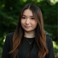 Extrity Services Employee Tiffany Zheng's profile photo