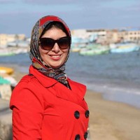 DYNAMIC service co. Employee Passant Elgohary's profile photo