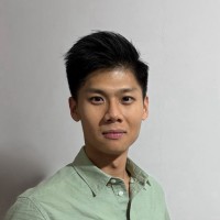 Azora Employee Lucas Neo's profile photo
