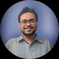 StudioX Employee Dheeraj Dubey's profile photo