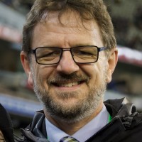 Wesley College Employee Geoff Smith's profile photo