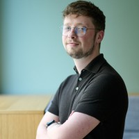 TM ROCO Employee Vincent Maes's profile photo
