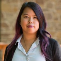 Precision Content Employee Jo L.'s profile photo