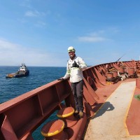 Dredge Robotics Employee Chad Garrett's profile photo