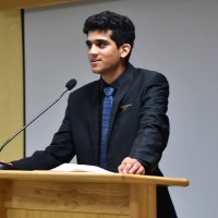 Pickyourtrail Employee Jay Nayel's profile photo