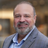 LighthouseAI, a Pharma Solutions company Employee Rodney Bias's profile photo