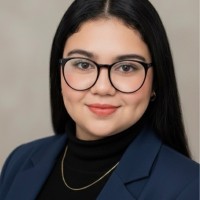 Chaslane Maria Aguiar Email