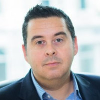 Claroty Employee Mike Amos's profile photo