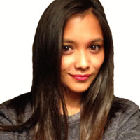 Ruinart Employee Anaïs Lebreton's profile photo