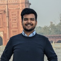 Rishabh Pal Email