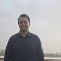 Softec International Employee Salah Hany's profile photo