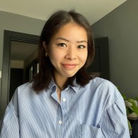 Newton Information Technology Ltd. Employee Kie Best-Nakamura's profile photo