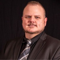 Intact Employee Patrick Allison's profile photo