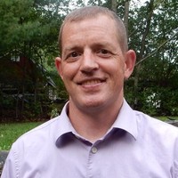 Brown & Brown Insurance Employee Aaron Bishop's profile photo