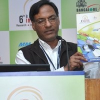 Indian National Science Academy - INSA Employee Ashutosh Sharma's profile photo