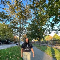 Tiaa-Cref Employee Shivani V's profile photo