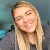 US Navy Employee Marissa Scheckel's profile photo