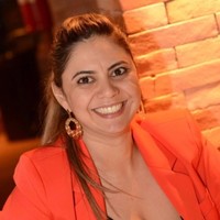 IPA Indústria de Produtos Automotivos Rgs Ltda. Employee Teresa Lacerda's profile photo