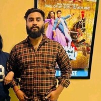 Cognizant Employee Rishabh Dhiman's profile photo