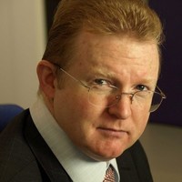 Ferghana Partners Employee Steve Bingham's profile photo