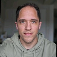 Hiberus Employee Daniel Carrero Argudo's profile photo