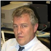 Exmar Employee Pierre van Rysselberghe's profile photo