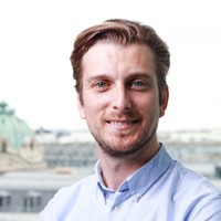Timothee Nicolas Email & Phone Number