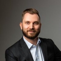 LAN Solutions Corp. Employee Josh Litzenberger's profile photo