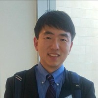 GEICO Employee Timothy Jin's profile photo